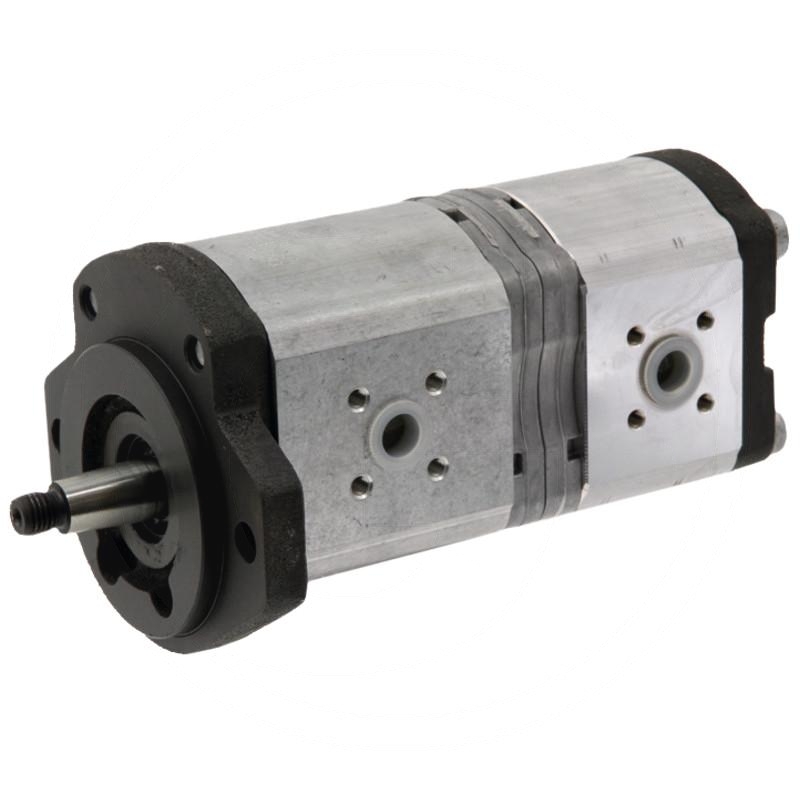 Bosch/Rexroth Hydraulic pump - Spare parts for agricultural tractors.
