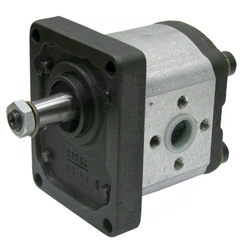 Bosch/Rexroth Single pump | 5130127, 5179732, 0510425309 | zdjęcie nr 1