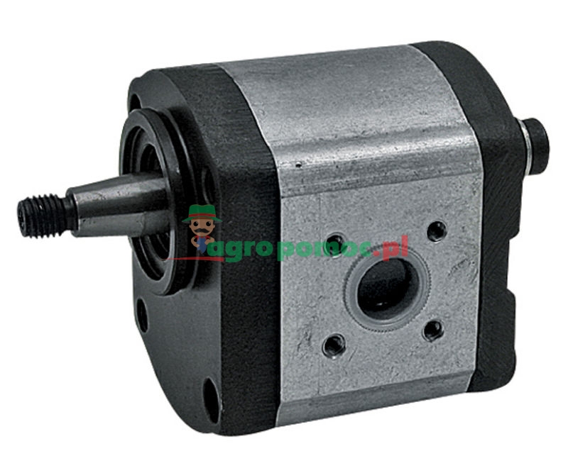 Bosch/Rexroth Single pump | G278941100010 | zdjęcie nr 1