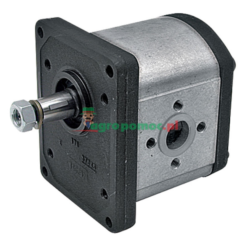 Bosch/Rexroth Single pump | 5179714, 5129488, A 42 X | zdjęcie nr 1