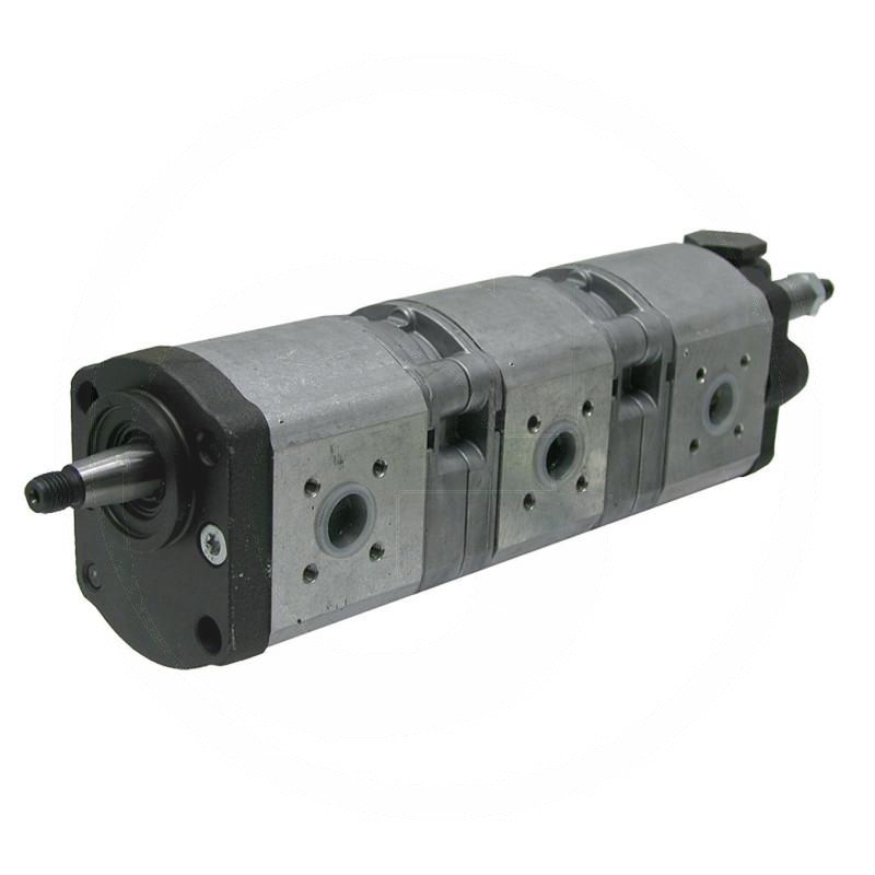 Bosch/Rexroth Triple pump | G395940010011 | zdjęcie nr 1