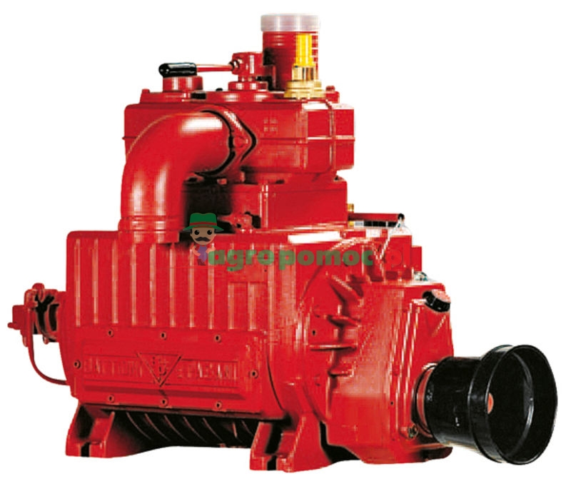 B&P Compressor | zdjęcie nr 1