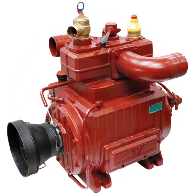 B&P Compressor | zdjęcie nr 1