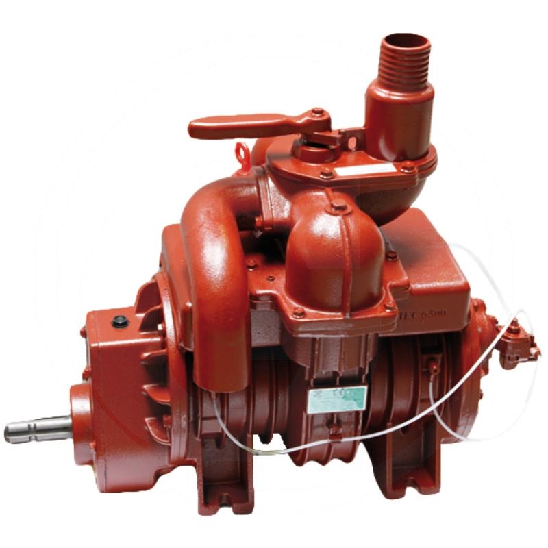 B&P Compressor | zdjęcie nr 1