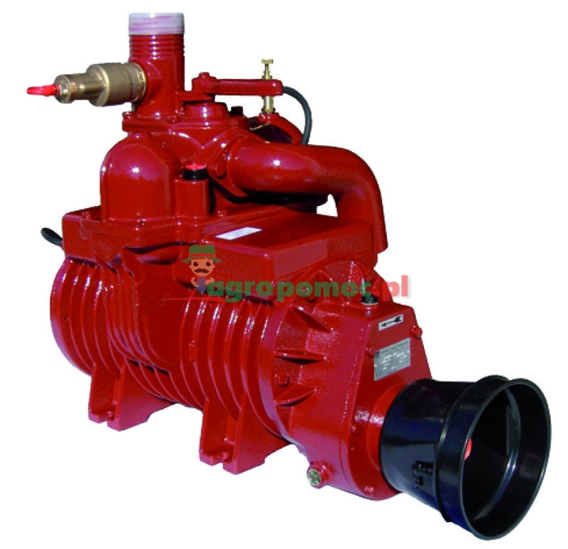 B&P Compressor | zdjęcie nr 1