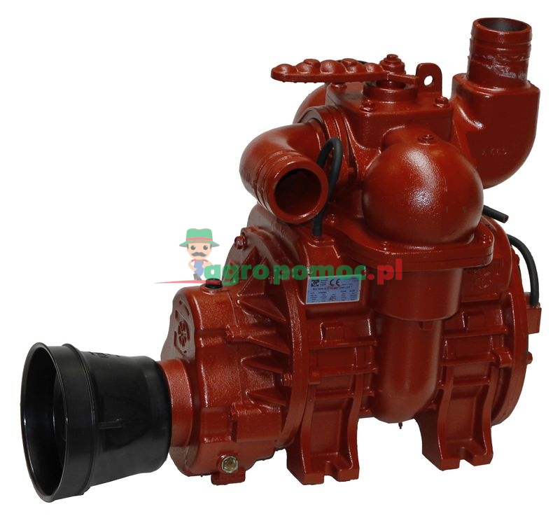 B&P Compressor | zdjęcie nr 1