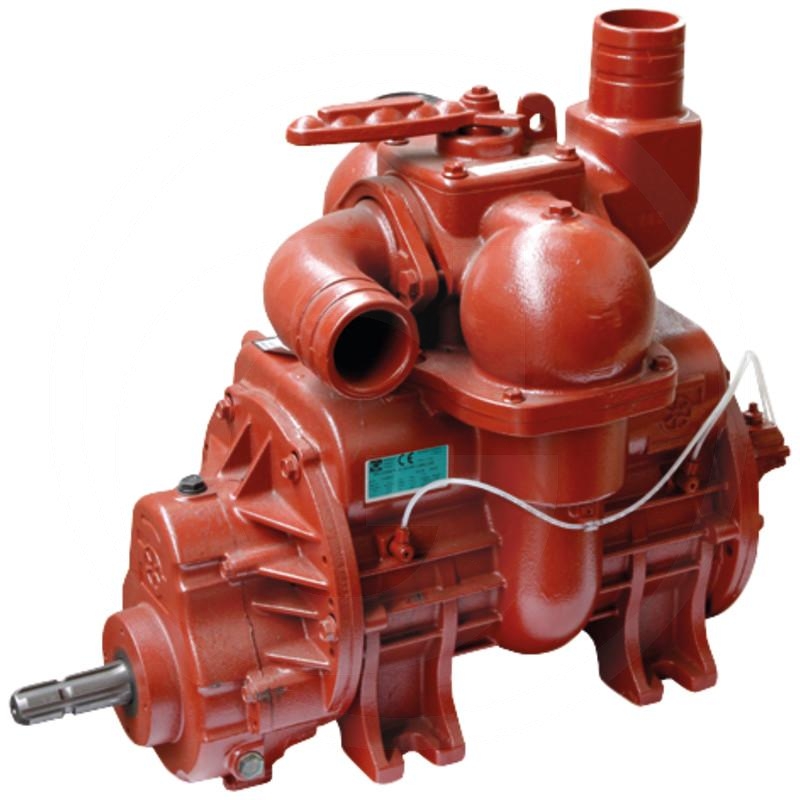 B&P Compressor | zdjęcie nr 1