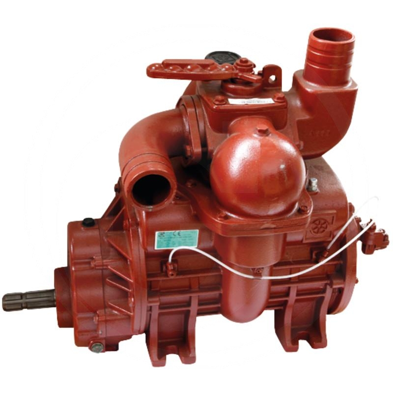 B&P Compressor | zdjęcie nr 1