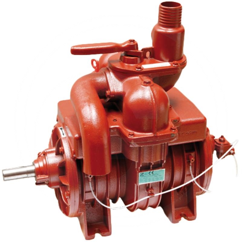 B&P Compressor | zdjęcie nr 1