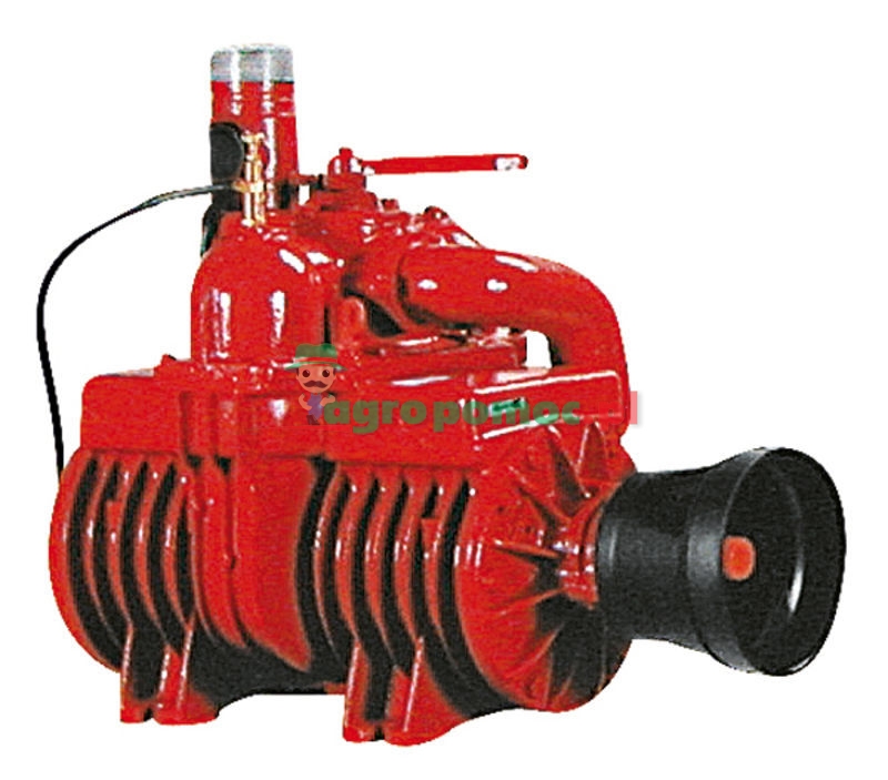 B&P Compressor | zdjęcie nr 1