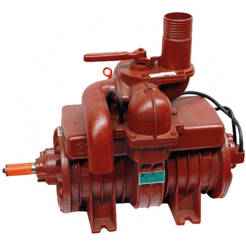 B&P Compressor | zdjęcie nr 1