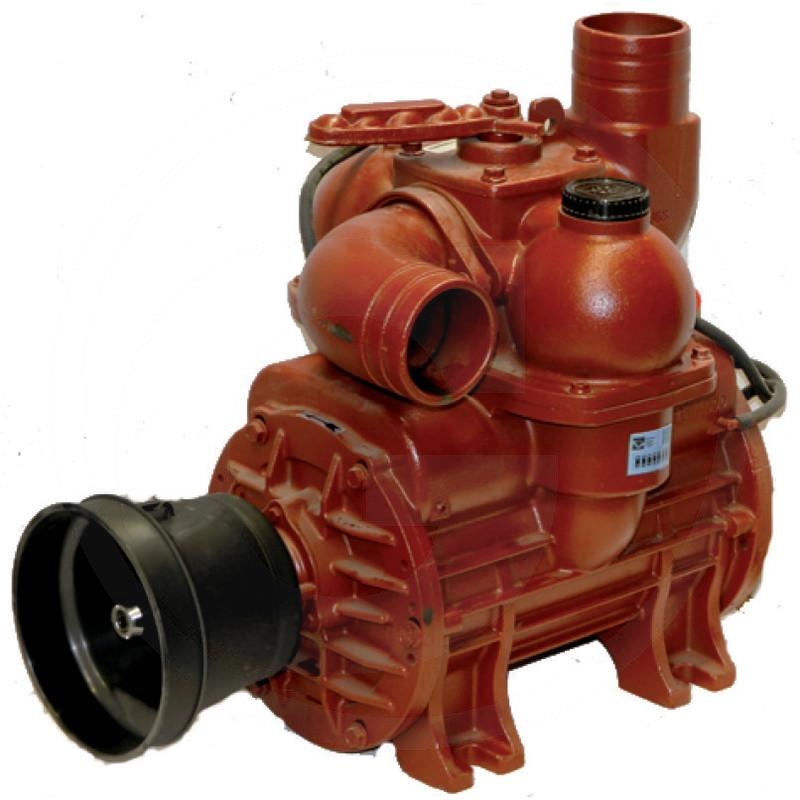 B&P Compressor | zdjęcie nr 1