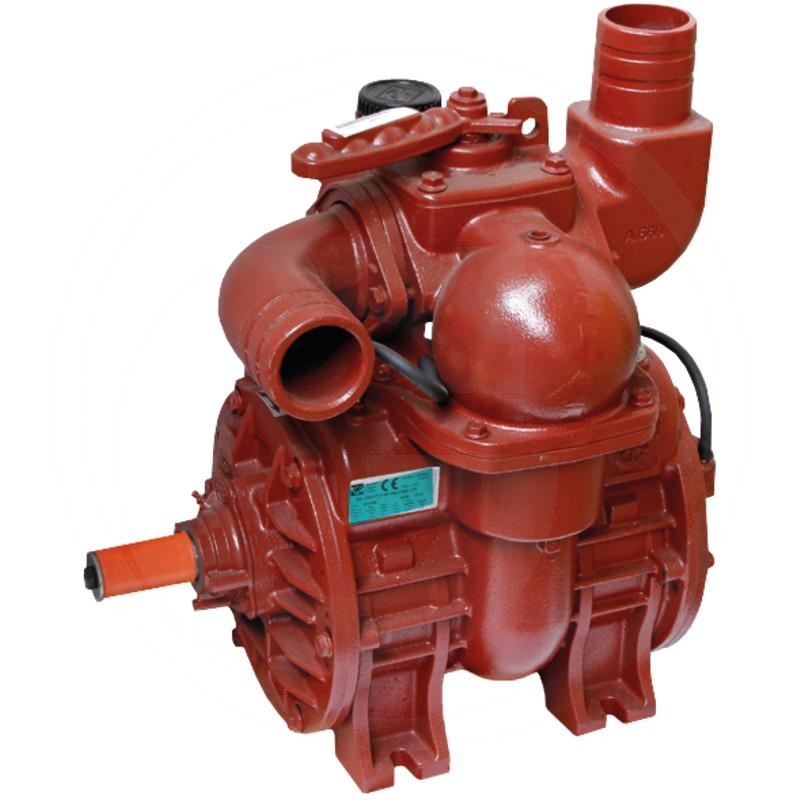 B&P Compressor | zdjęcie nr 1