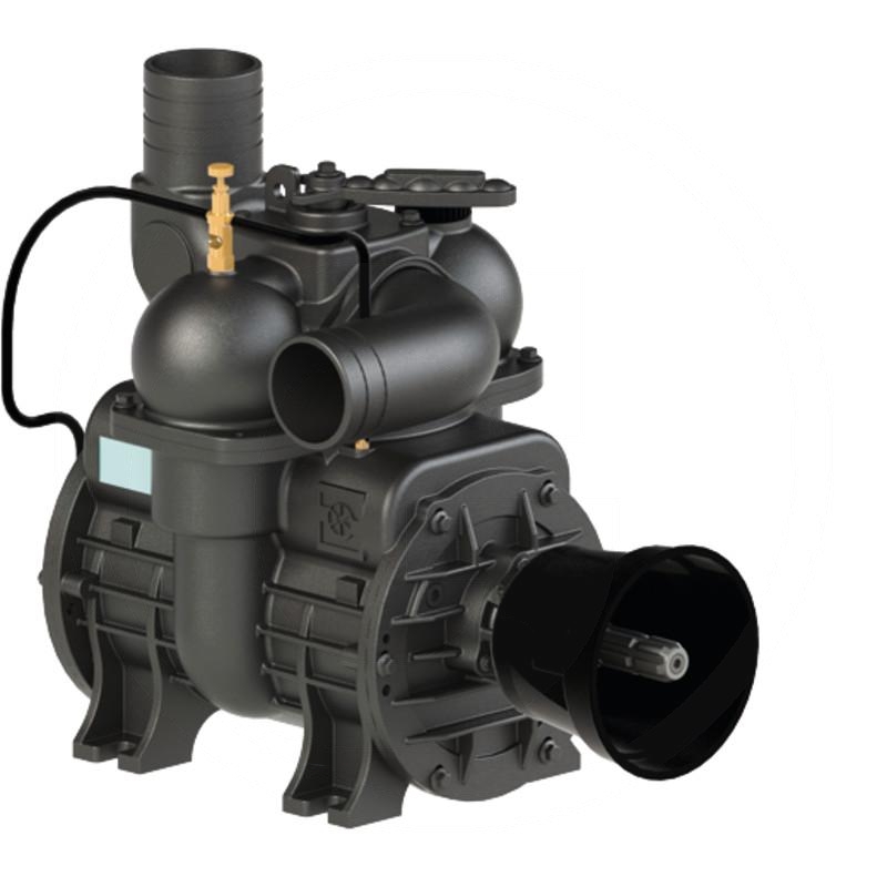 B&P Compressor | zdjęcie nr 1