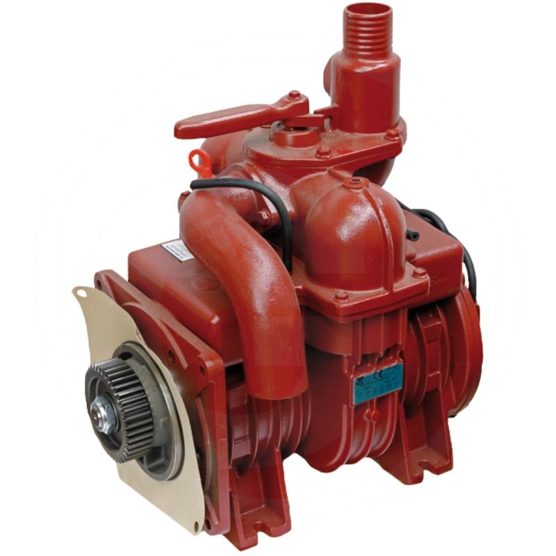 B&P Compressor | zdjęcie nr 1