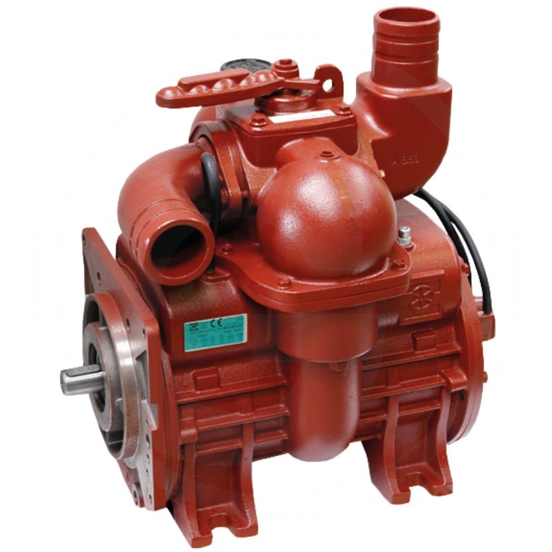 B&P Compressor | zdjęcie nr 1