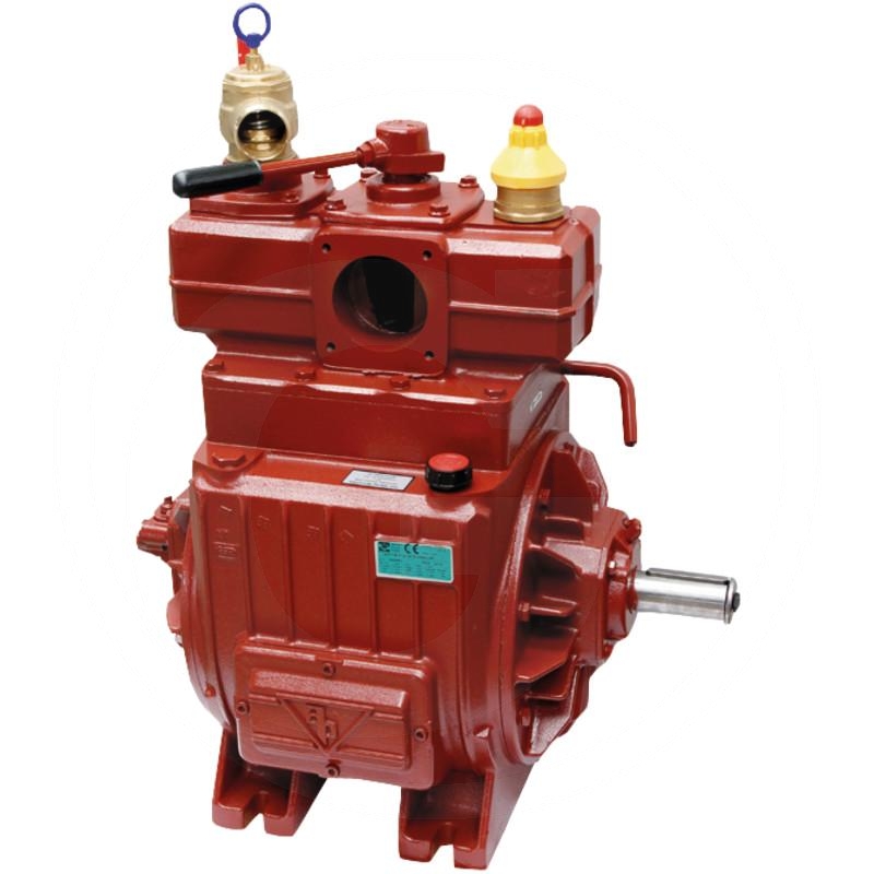 B&P Compressor | zdjęcie nr 1