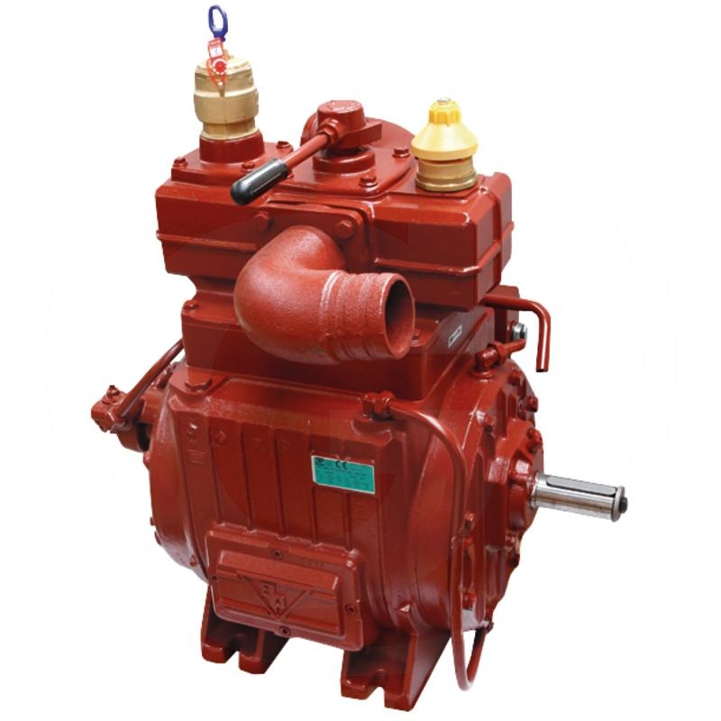 B&P Compressor | zdjęcie nr 1