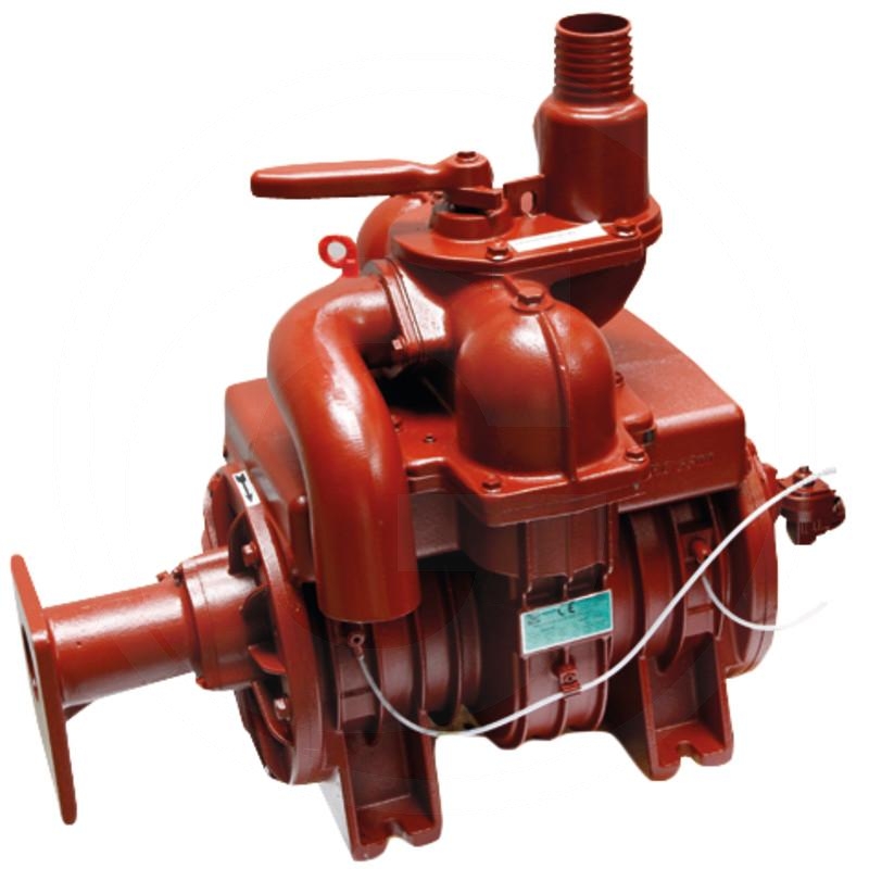 B&P Compressor | zdjęcie nr 1