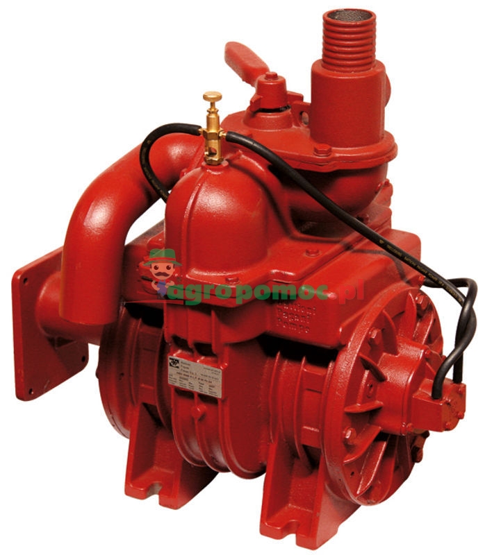 B&P Compressor | zdjęcie nr 1