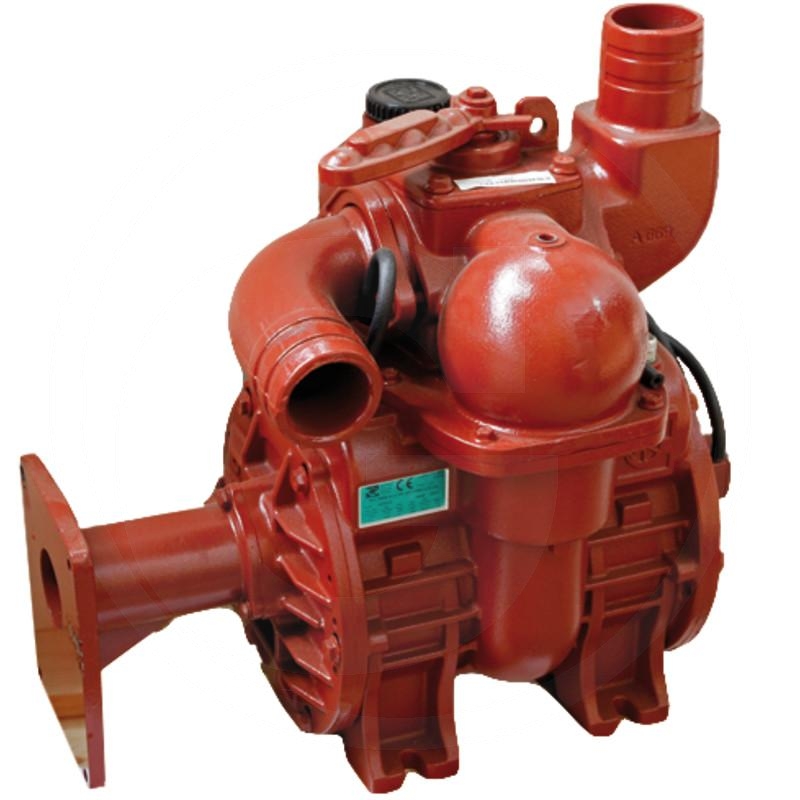 B&P Compressor | zdjęcie nr 1