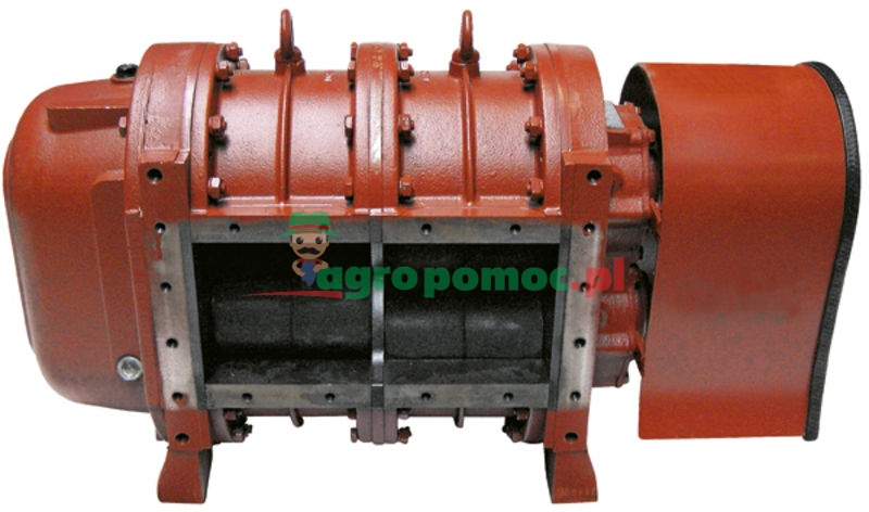 B&P Compressor | zdjęcie nr 1