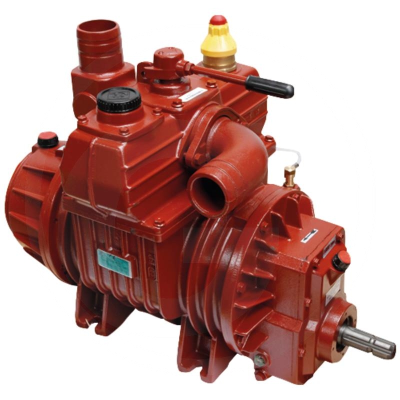 B&P Compressor | zdjęcie nr 1