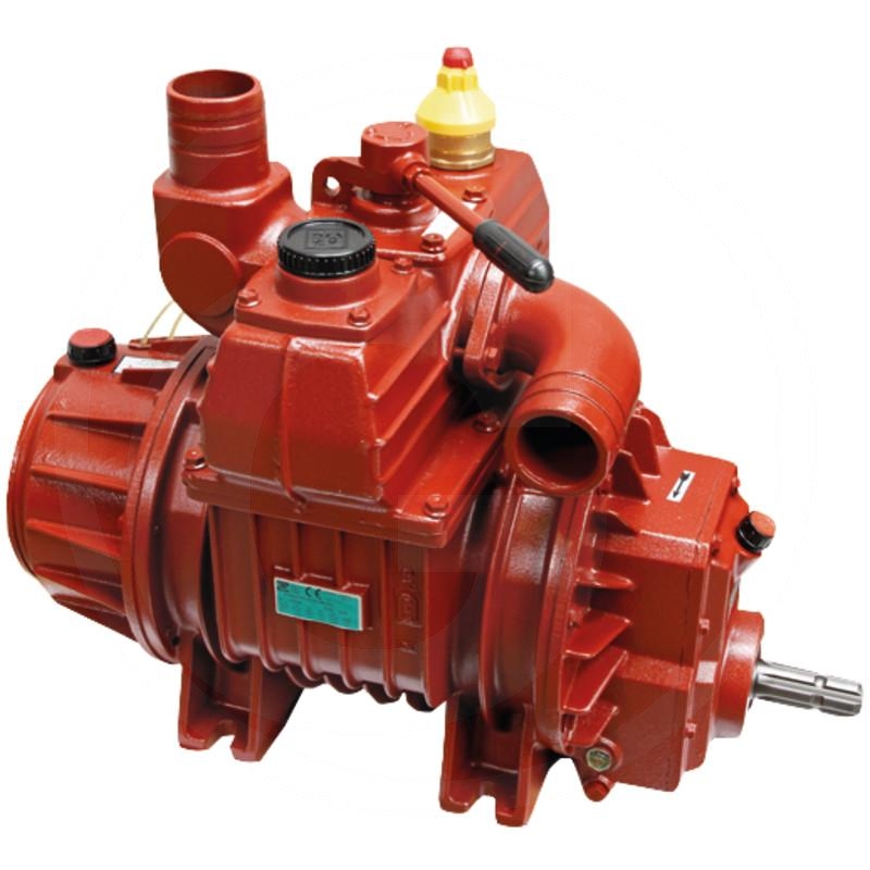 B&P Compressor | zdjęcie nr 1