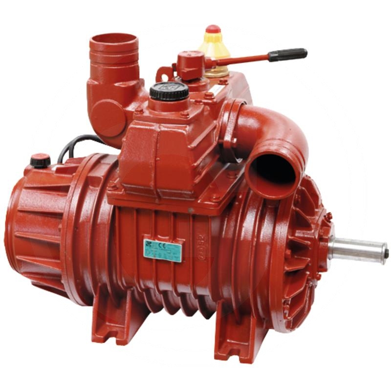 B&P Compressor | zdjęcie nr 1