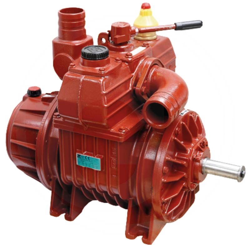 B&P Compressor | zdjęcie nr 1