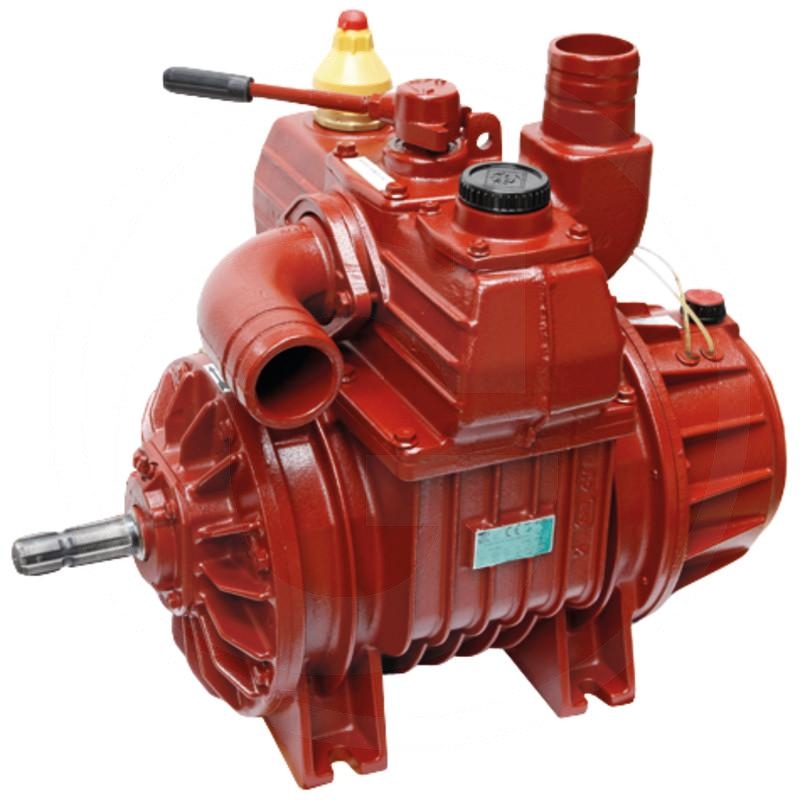 B&P Compressor | zdjęcie nr 1