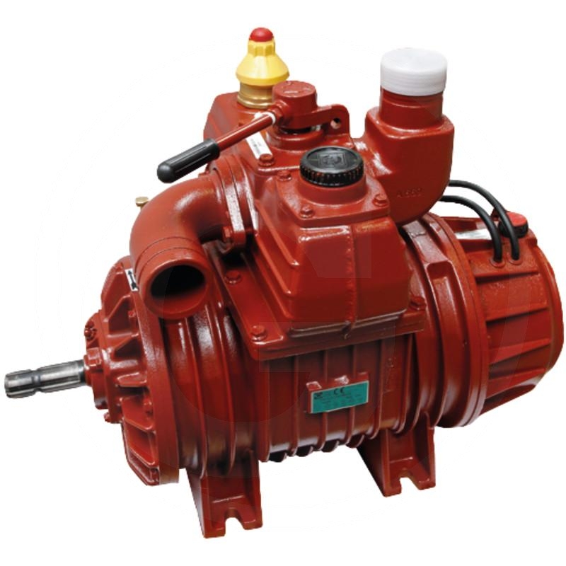 B&P Compressor | zdjęcie nr 1