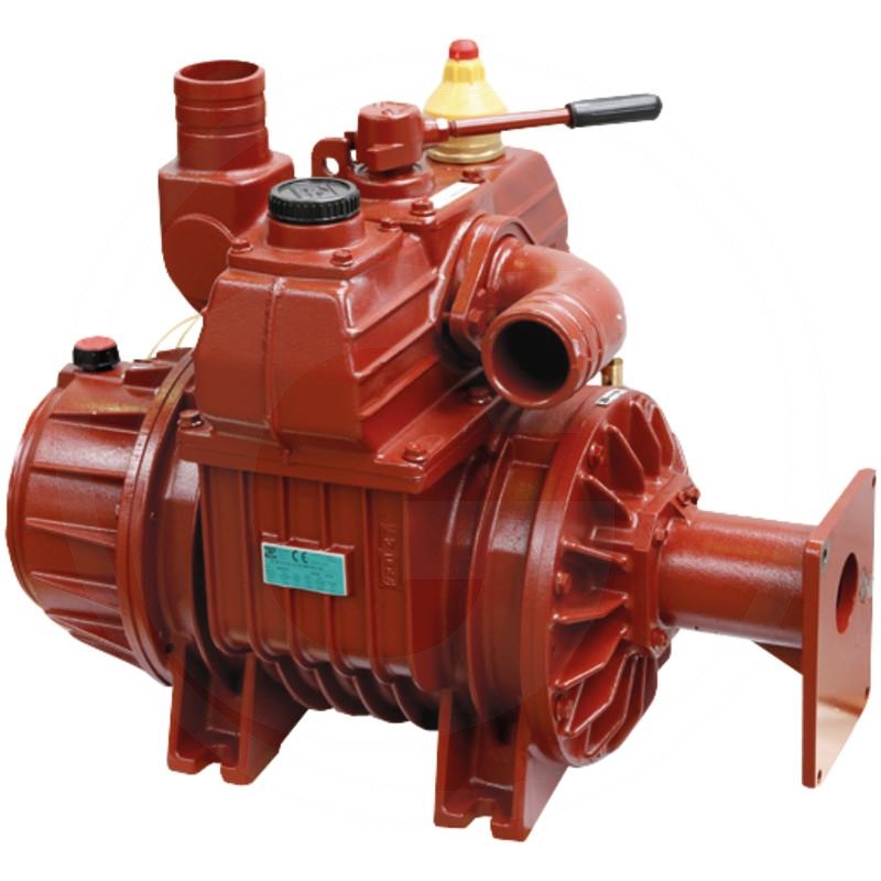 B&P Compressor | zdjęcie nr 1