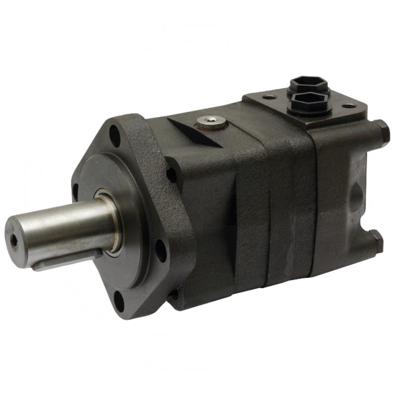 B&P Hydraulic motor | zdjęcie nr 1
