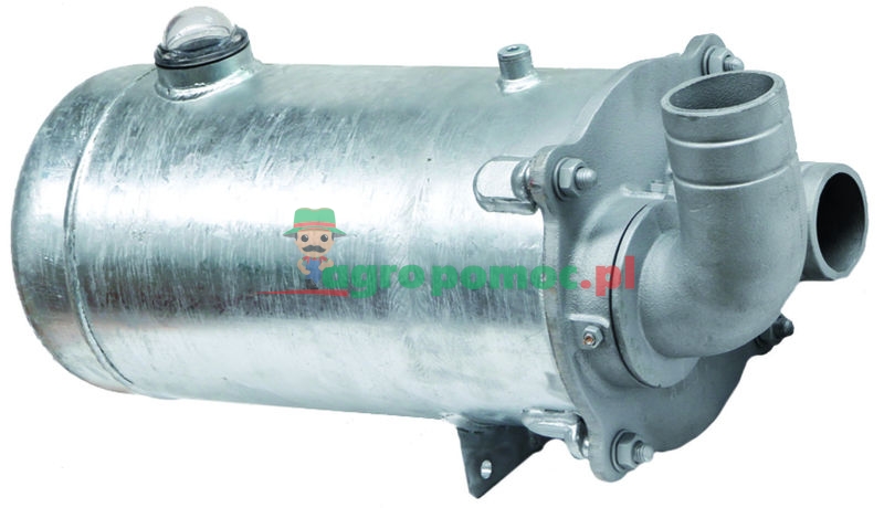 B&P Overflow valve | zdjęcie nr 1