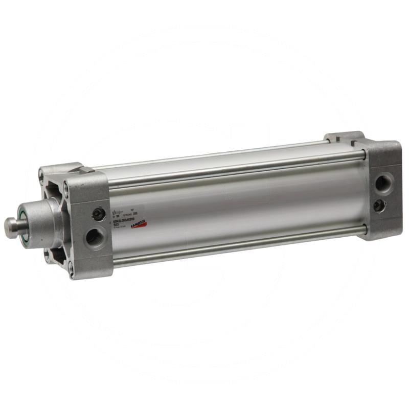 B&P Pneumatic cylinder | zdjęcie nr 1