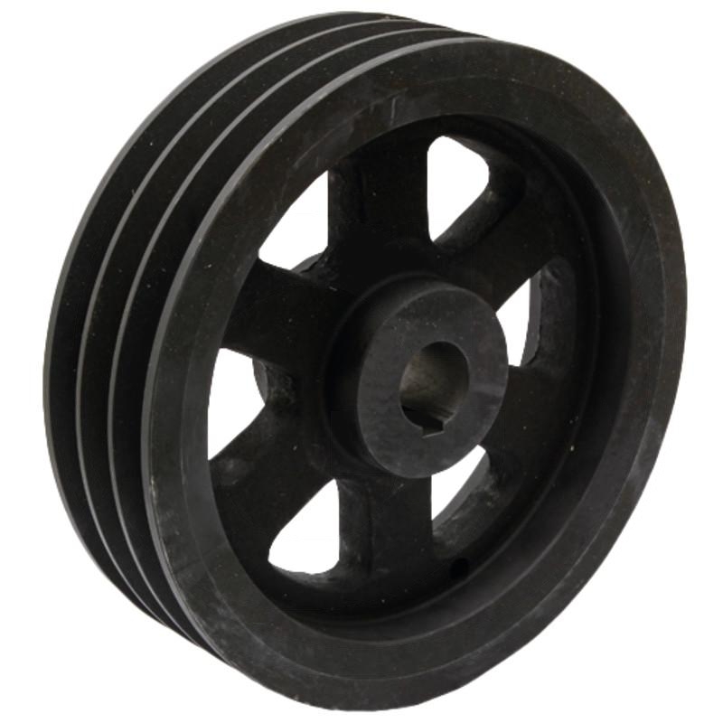 B&P Pulley | zdjęcie nr 1