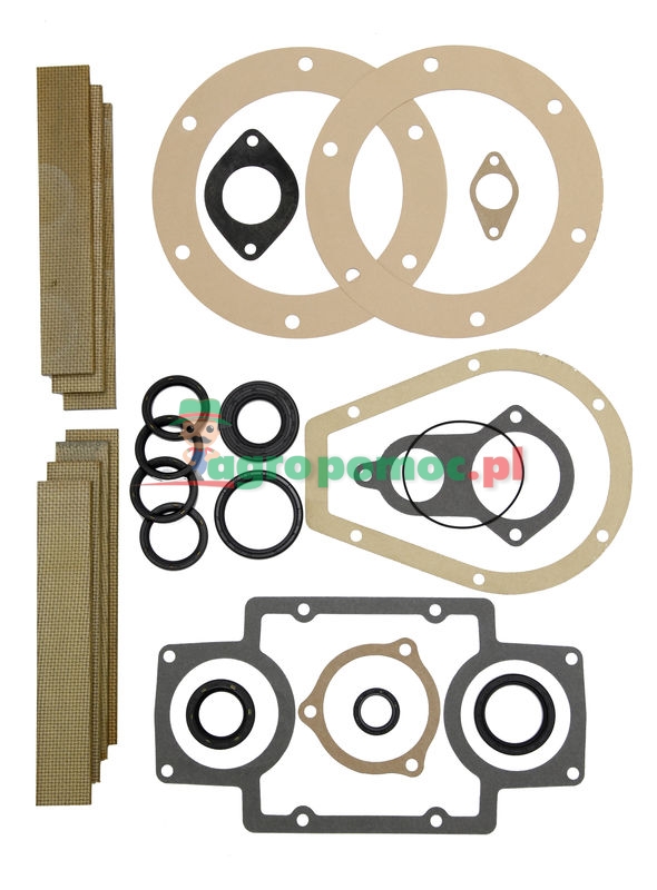 B&P Repair kit | zdjęcie nr 1