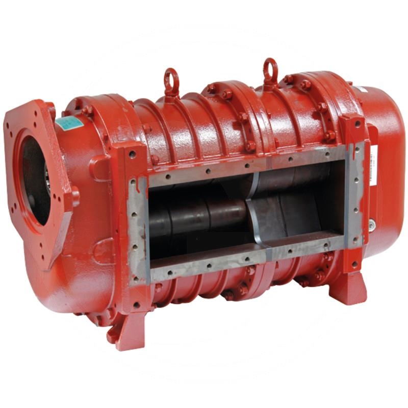 B&P Rotary piston pump | zdjęcie nr 1