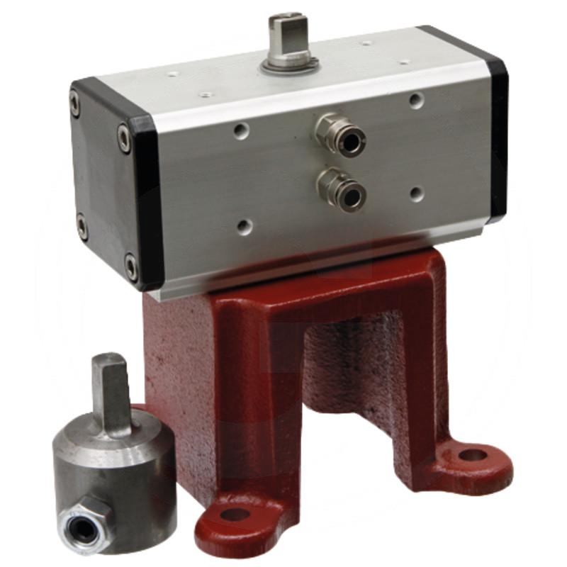 B&P Rotating switching cylinder | zdjęcie nr 1