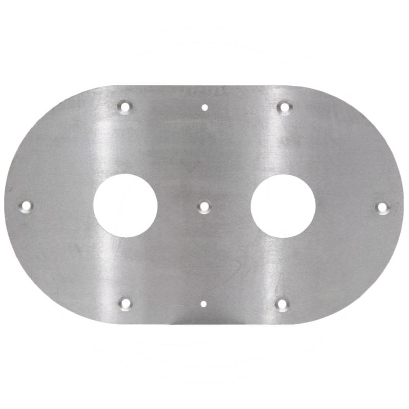 B&P Wear plate | zdjęcie nr 1