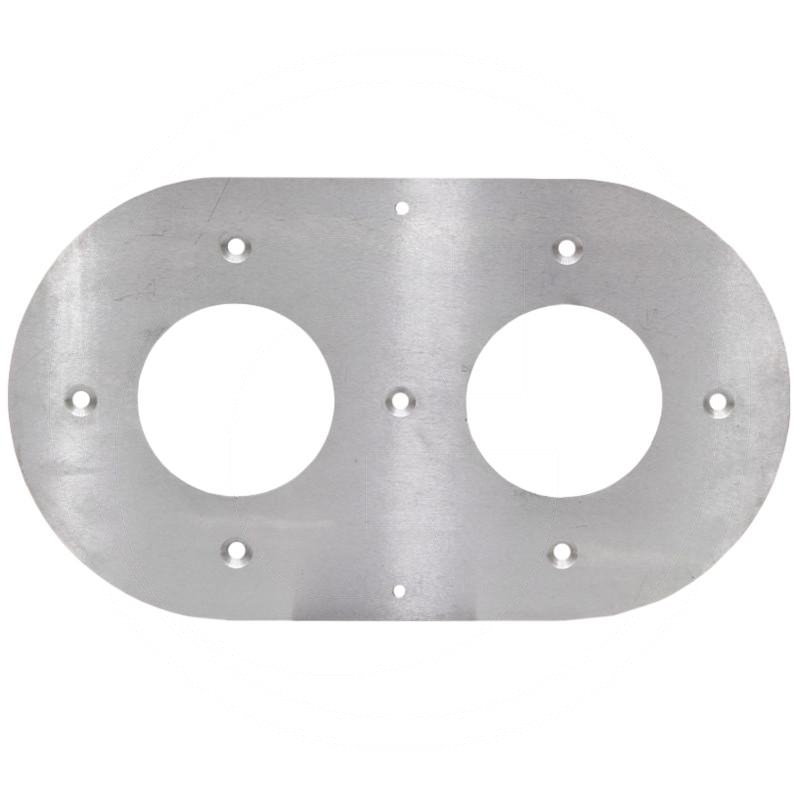 B&P Wear plate | zdjęcie nr 1