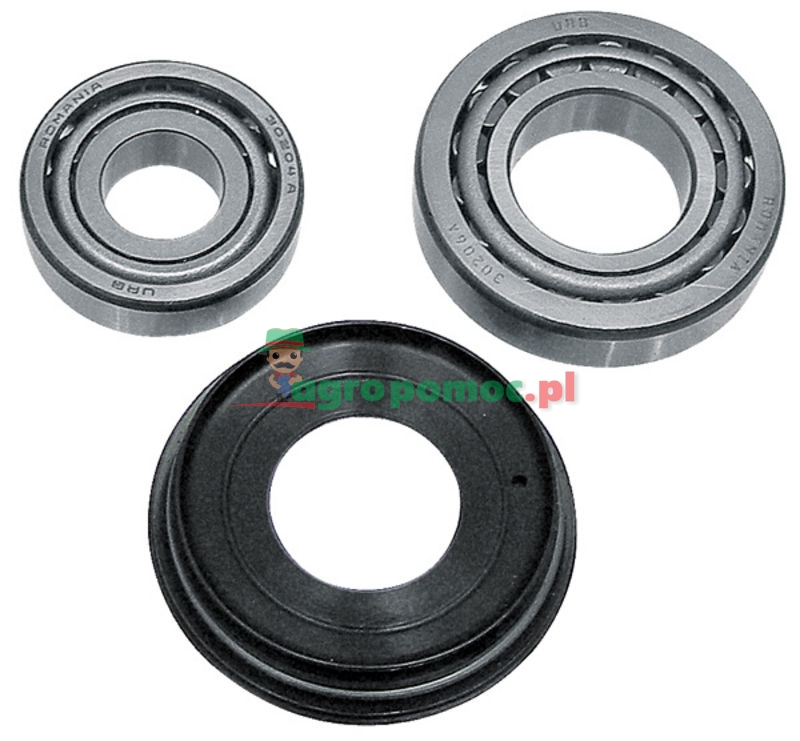 BPW Bearing set | zdjęcie nr 1