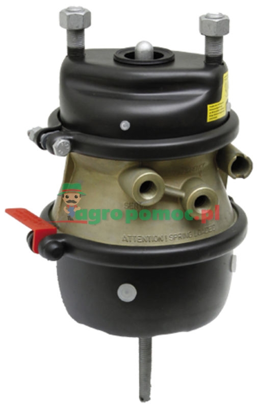 BPW brake cylinder | zdjęcie nr 1