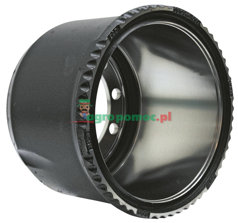BPW Brake drum | zdjęcie nr 1