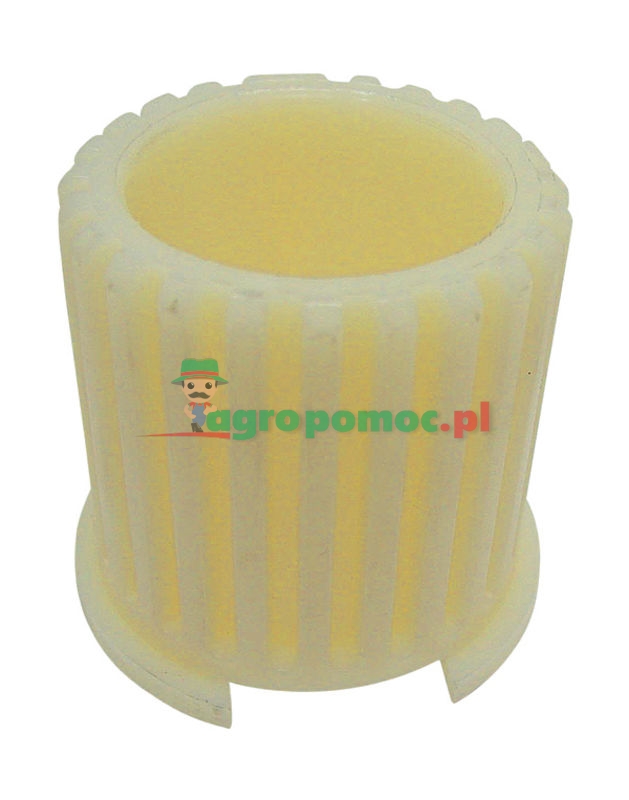 BPW Bush | zdjęcie nr 1