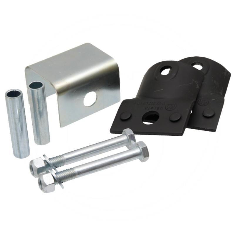 BPW Clamping shell | 05.820.50.55.0 | zdjęcie nr 1