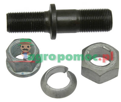 BPW Collar stud | zdjęcie nr 1