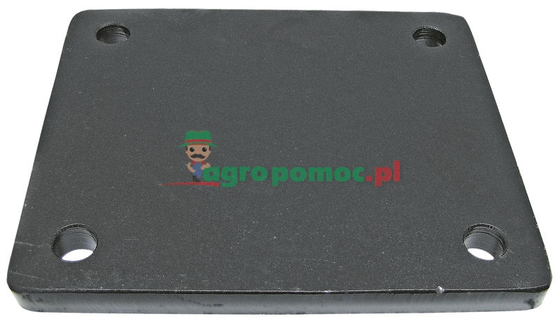 BPW Counter plate | zdjęcie nr 1