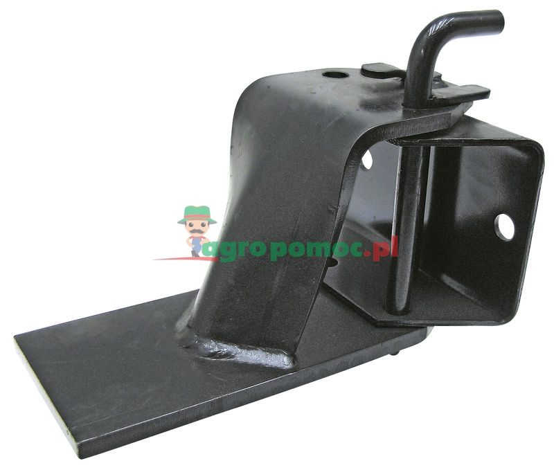 BPW Holder for support foot | zdjęcie nr 1